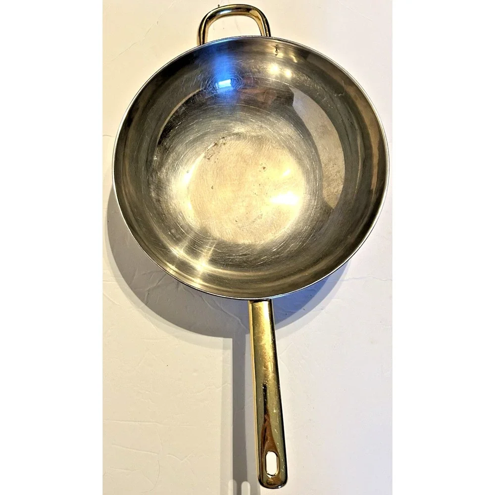 Cuisine Cookware Command Performance Gold 11
